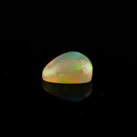 Ethiopian Opal - 2.09ct AAA Huge Flash