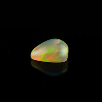 Ethiopian Opal - 2.09ct AAA Huge Flash