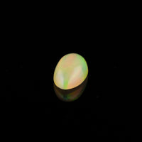 Ethiopian Opal - 1.80ct AAA Huge Flash