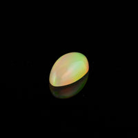 Ethiopian Opal - 1.80ct AAA Huge Flash