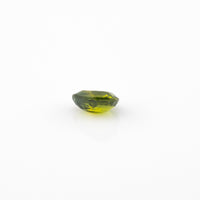 Sapphire - 0.84ct Blue-Green