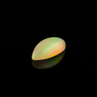 Ethiopian Opal - 1.80ct AAA Huge Flash