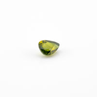 Sapphire - 0.84ct Blue-Green