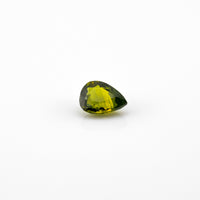 Sapphire - 0.84ct Blue-Green
