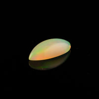 Ethiopian Opal - 1.80ct AAA Huge Flash