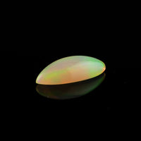 Ethiopian Opal - 1.80ct AAA Huge Flash