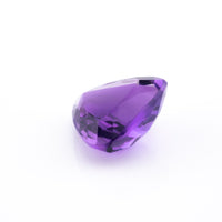 Amethyst - 10.41ct