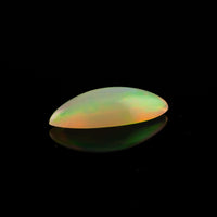 Ethiopian Opal - 1.80ct AAA Huge Flash