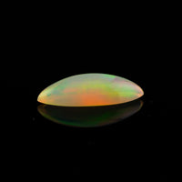 Ethiopian Opal - 1.80ct AAA Huge Flash