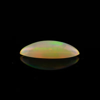 Ethiopian Opal - 1.80ct AAA Huge Flash