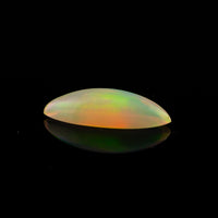 Ethiopian Opal - 1.80ct AAA Huge Flash