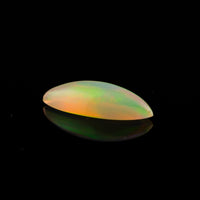 Ethiopian Opal - 1.80ct AAA Huge Flash