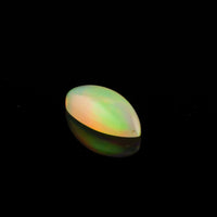 Ethiopian Opal - 1.80ct AAA Huge Flash