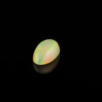 Ethiopian Opal - 1.80ct AAA Huge Flash