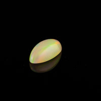 Ethiopian Opal - 1.80ct AAA Huge Flash