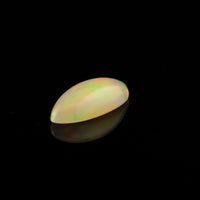 Ethiopian Opal - 1.80ct AAA Huge Flash