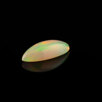 Ethiopian Opal - 1.80ct AAA Huge Flash