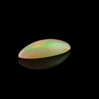Ethiopian Opal - 1.80ct AAA Huge Flash