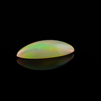 Ethiopian Opal - 1.80ct AAA Huge Flash