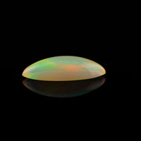 Ethiopian Opal - 1.80ct AAA Huge Flash