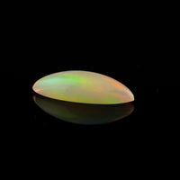 Ethiopian Opal - 1.80ct AAA Huge Flash