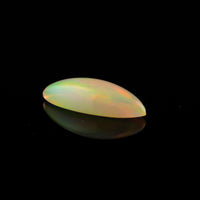 Ethiopian Opal - 1.80ct AAA Huge Flash