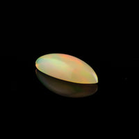 Ethiopian Opal - 1.80ct AAA Huge Flash