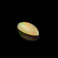 Ethiopian Opal - 1.80ct AAA Huge Flash