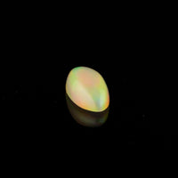 Ethiopian Opal - 1.80ct AAA Huge Flash