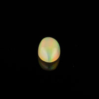 Ethiopian Opal - 1.80ct AAA Huge Flash