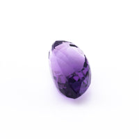 Amethyst - 10.07ct