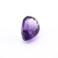 Amethyst - 10.07ct