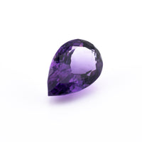 Amethyst - 10.07ct