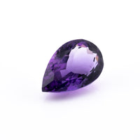 Amethyst - 10.07ct