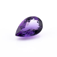 Amethyst - 10.07ct