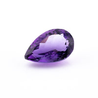 Amethyst - 10.07ct