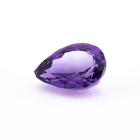 Amethyst - 10.07ct