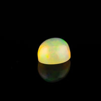 Ethiopian Opal - 3.62ct AAA Huge Flash