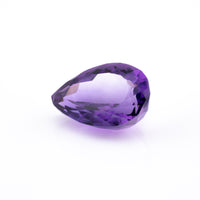 Amethyst - 10.07ct