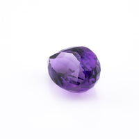 Amethyst - 10.07ct