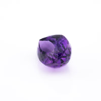Amethyst - 10.07ct