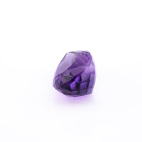 Amethyst - 10.07ct
