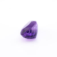Amethyst - 10.07ct