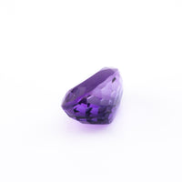 Amethyst - 10.07ct