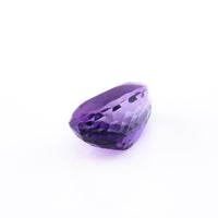 Amethyst - 10.07ct