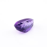 Amethyst - 10.07ct
