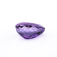 Amethyst - 10.07ct