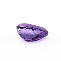 Amethyst - 10.07ct
