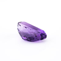 Amethyst - 10.07ct