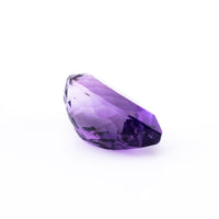 Amethyst - 10.07ct